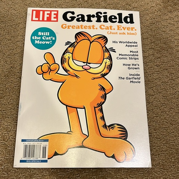 Assortment of Magazines/Puzzle Books - Picture 5 of 16